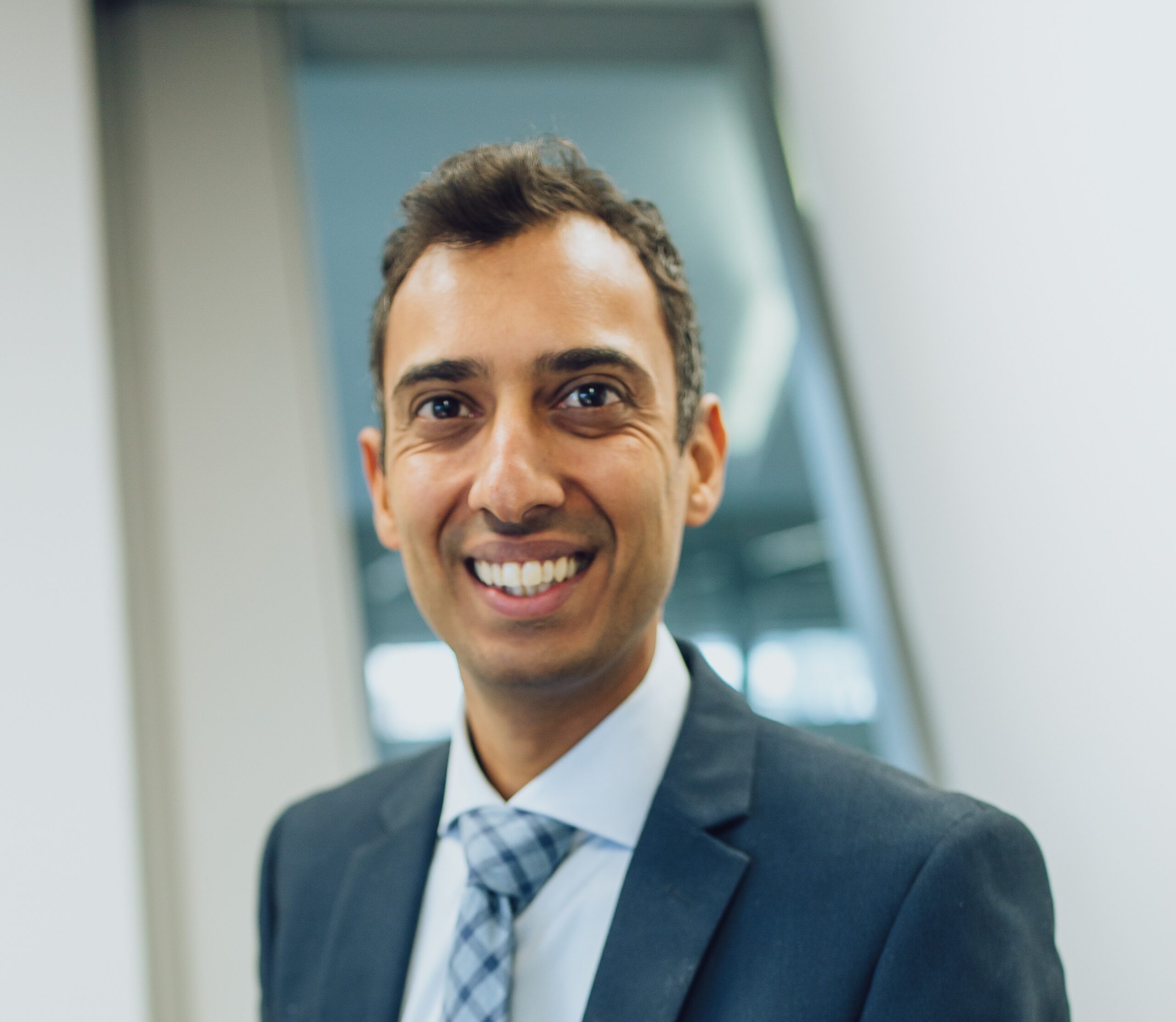 Snehal Desai