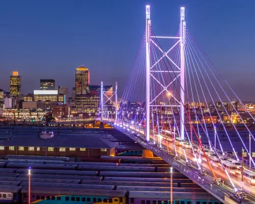 Investing in South Africa - BEE compliance and multinational growth strategies