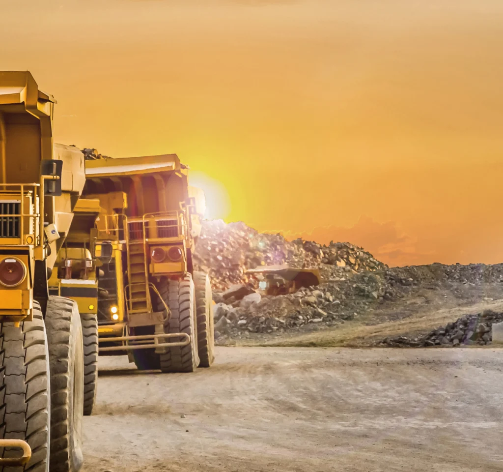 Mining Companies and Suppliers ESOP and BEE Transformation Advisory: