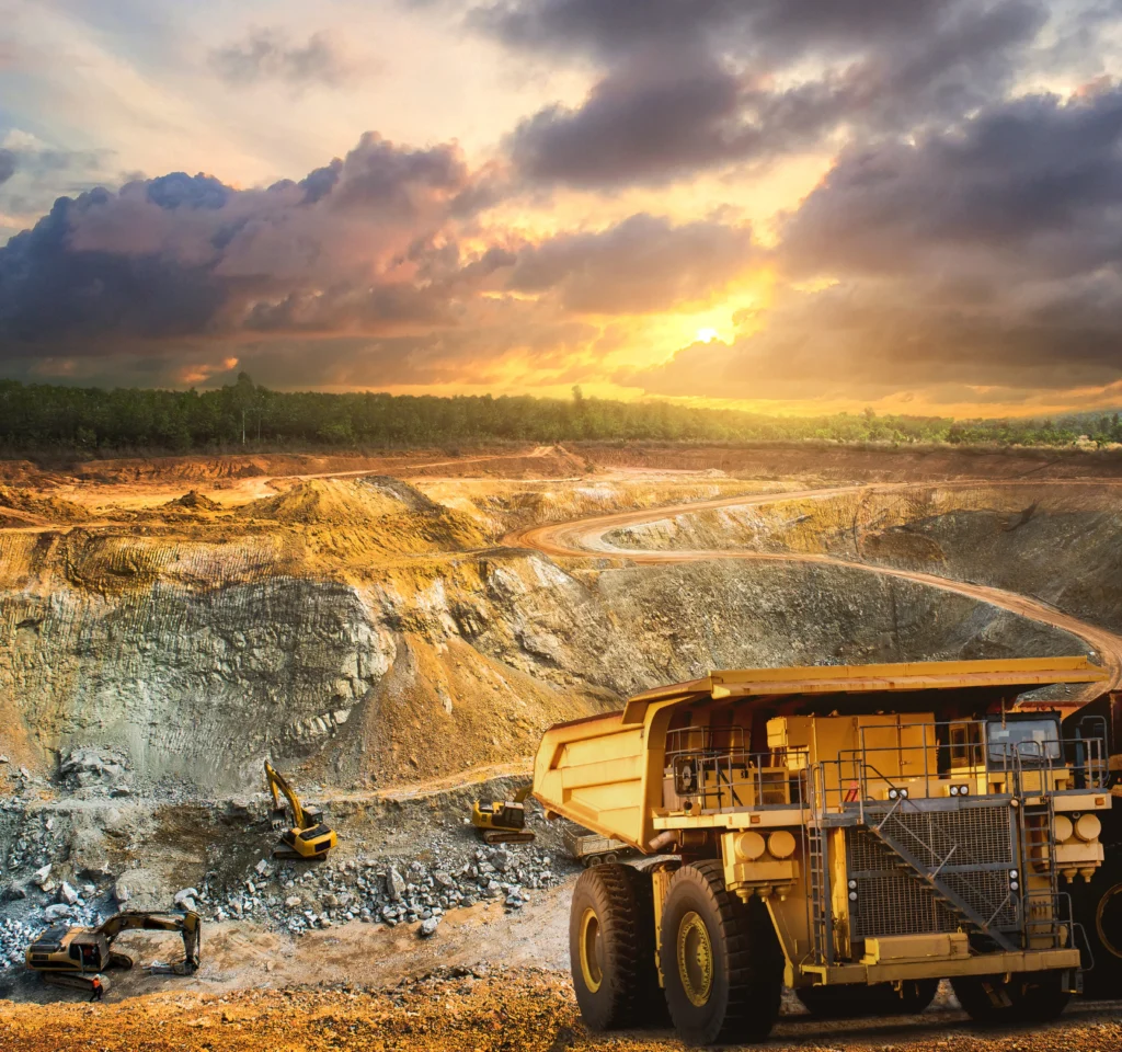 Mining Companies and Suppliers ESOP and BEE Transformation Advisory:Mining Charter Legislation