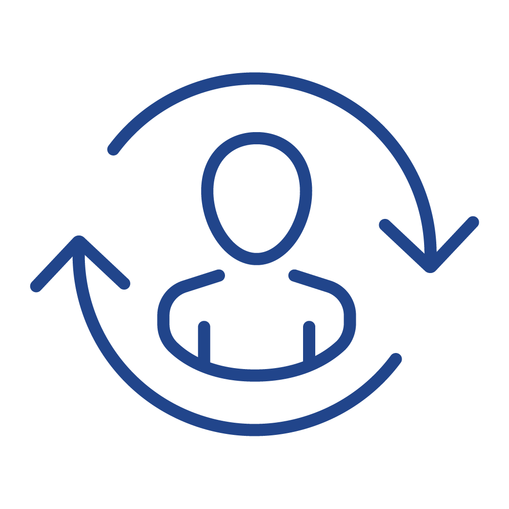 Agreement of key messaging and alignment with company values