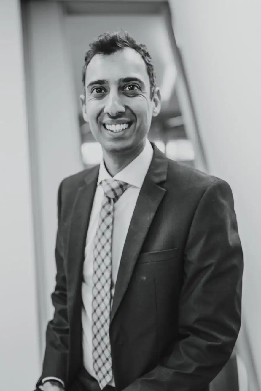 Snehal Desai