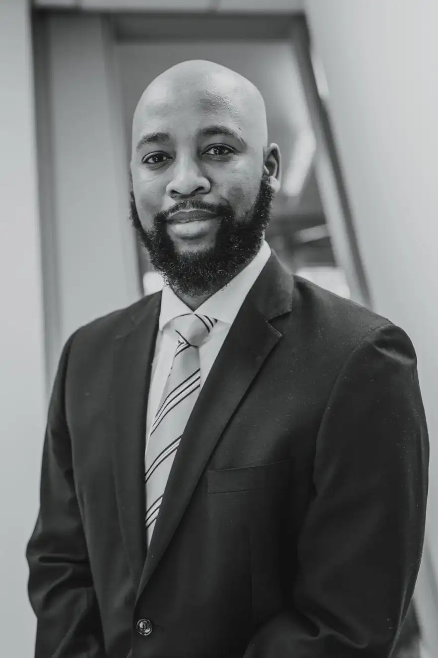 Tiisetso Masimula