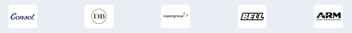tc esop client logos