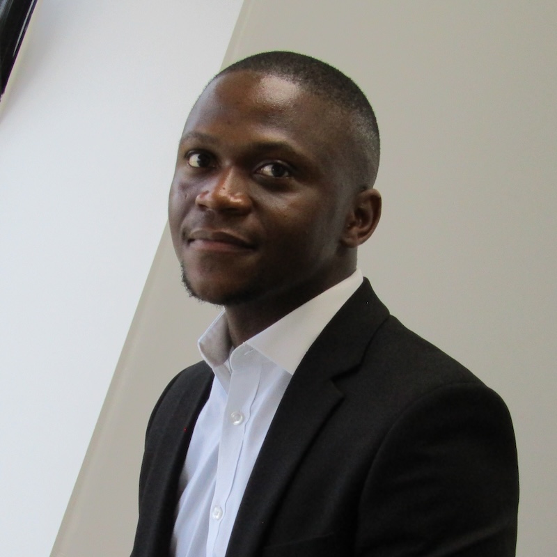 Thapelo Kharafu